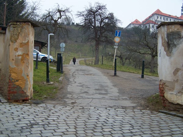 The photo for Legalizace, konec Vlašské.